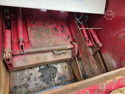 Volvo FL240 mit NTM 12cub K-2KMAXI 7.9+4.1 EUR