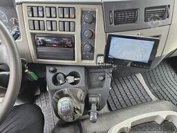 Volvo FL240 mit NTM 12cub K-2KMAXI 7.9+4.1 EUR