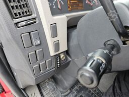 Volvo FL240 mit NTM 12cub K-2KMAXI 7.9+4.1 EUR