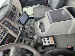 Volvo FL240 mit NTM 12cub K-2KMAXI 7.9+4.1 EUR