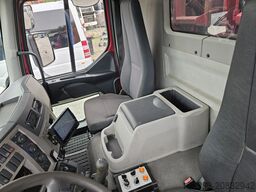 Volvo FL240 mit NTM 12cub K-2KMAXI 7.9+4.1 EUR