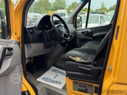 Mercedes-Benz Sprinter 210 **EURO5B-KLIMA-BELGIAN ORIGINE**