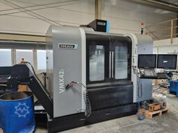 Hurco VMX 42i