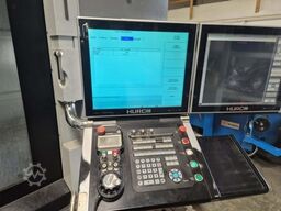 Hurco VMX 42i