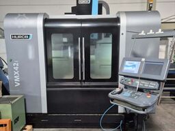Hurco VMX 42i
