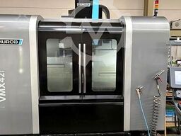 Hurco VMX 42i
