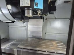 Hurco VMX 42i