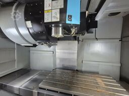 Hurco VMX 42i