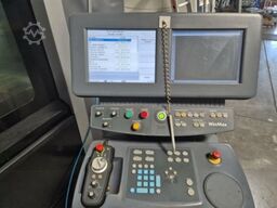 Hurco VMX 42i