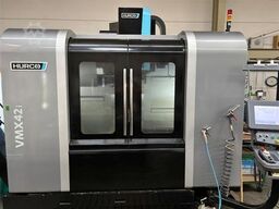 Hurco VMX 42i