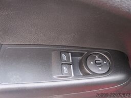 Ford Courier Limited Navi Kamera 2xSchiebetür