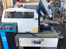 MEP SHARK 331-1 NC SPIDER 5.0