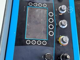 MEP SHARK 331-1 NC SPIDER 5.0