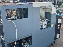 MEP SHARK 331-1 NC SPIDER 5.0