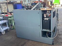MEP SHARK 331-1 NC SPIDER 5.0