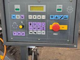 MEP Shark 320 AXI