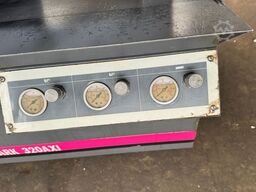 MEP Shark 320 AXI
