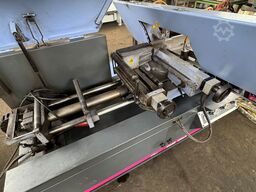 MEP Shark 320 AXI