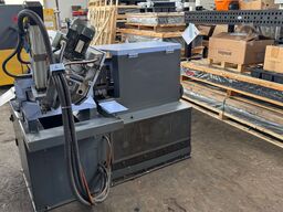 MEP Shark 320 AXI
