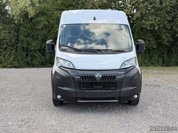 Peugeot Boxer 35 L4H2 140 KlimaKameraTempo Navi