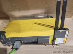 Fanuc 31 driver cards complete all cards fanuc 5 pcs