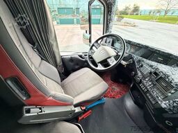 VOLVO FH 460 GLOBETROTTER XL 2x TANKS TOP CONDITION NL