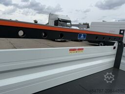 IVECO Daily 50C18 HZ 3 Seiten Kipper 3,5T MOD 25