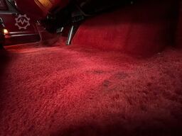 CADILLAC Eldorado 8.2 V8 160 KW LPG Gas Chrom Klima