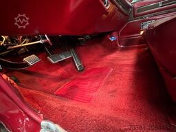 CADILLAC Eldorado 8.2 V8 160 KW LPG Gas Chrom Klima