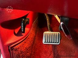 CADILLAC Eldorado 8.2 V8 160 KW LPG Gas Chrom Klima