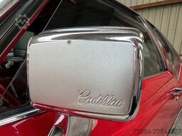 CADILLAC Eldorado 8.2 V8 160 KW LPG Gas Chrom Klima