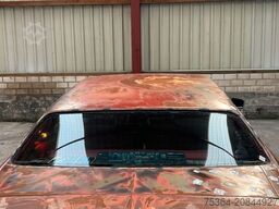 CADILLAC Eldorado 8.2 V8 160 KW LPG Gas Chrom Klima