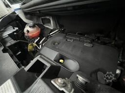 OPEL Vivaro 2.0 CdTi Lang Doppelkabine 6 Sitze Lkw