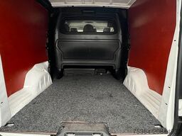 OPEL Vivaro 2.0 CdTi Lang Doppelkabine 6 Sitze Lkw