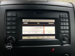 MERCEDES-BENZ Sprinter 213 BlueTEC 9 sitze Klima iebetür