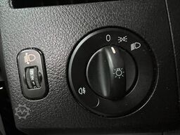 MERCEDES-BENZ Sprinter 213 BlueTEC 9 sitze Klima iebetür