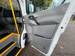 MERCEDES-BENZ Sprinter 311 Cdi Automatik L2H2 VDL 9Sitze Lift