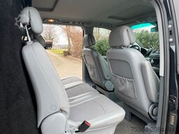 MERCEDES-BENZ Viano 3.0 CDI V6 TREND lang Doppelkabine Klima