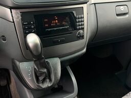 MERCEDES-BENZ Viano 3.0 CDI V6 TREND lang Doppelkabine Klima