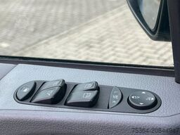 MERCEDES-BENZ Viano 3.0 CDI V6 TREND lang Doppelkabine Klima