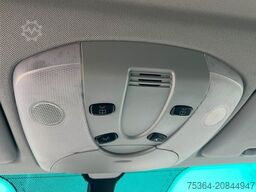 MERCEDES-BENZ Viano 3.0 CDI V6 TREND lang Doppelkabine Klima