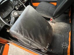 OPEL Kadett City 1.2 Oldtimer