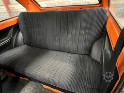 OPEL Kadett City 1.2 Oldtimer