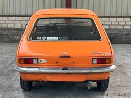 OPEL Kadett City 1.2 Oldtimer