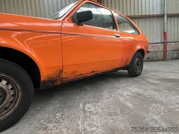 OPEL Kadett City 1.2 Oldtimer