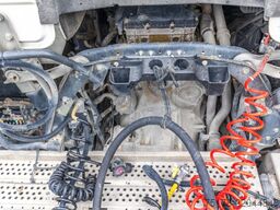 MERCEDES ACTROS 1845 LS+VOITH+HYDR