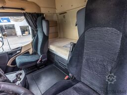 MERCEDES ACTROS 1845 LS+VOITH+HYDR