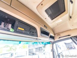 MERCEDES ACTROS 1845 LS+VOITH+HYDR