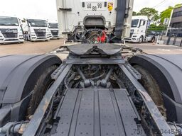 Mercedes-Benz ACTROS 1845 LS+VOITH+HYDR