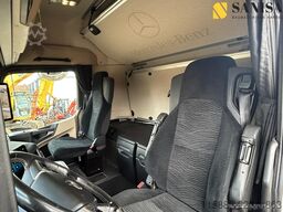 Mercedes-Benz Actros 2548/Angel Mirror/TÜV:01.27/Xenon